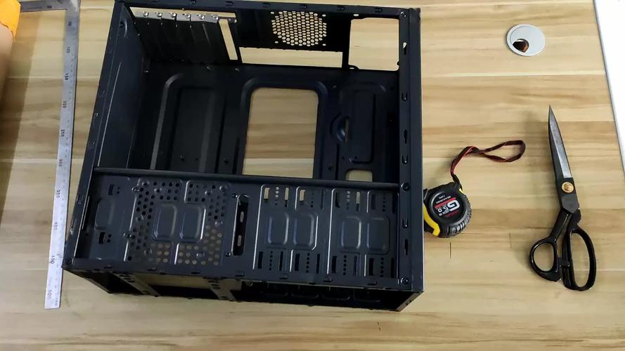 机箱防尘网影响散热吗