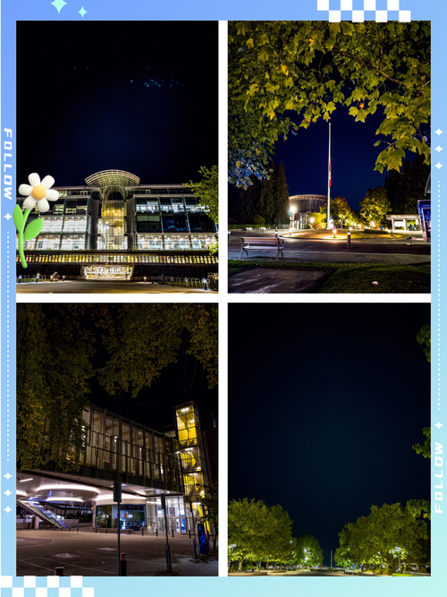 苹果14promax夜景拍摄怎么用