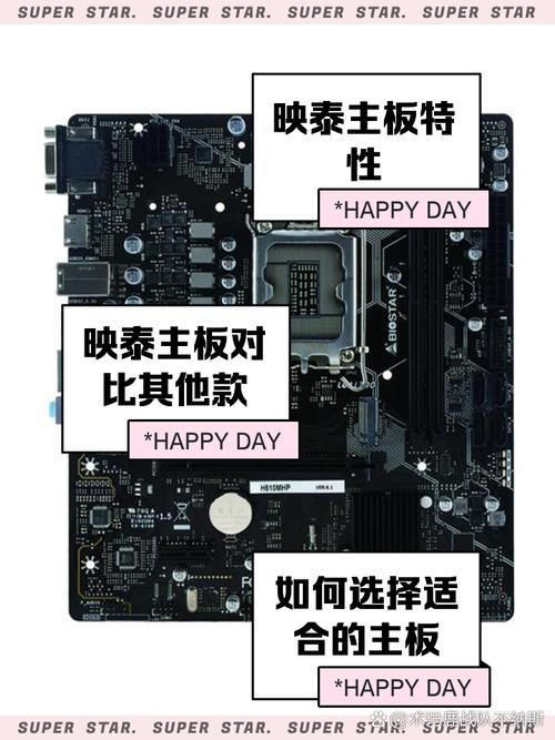 映泰N61PBM2S能上什么CPU