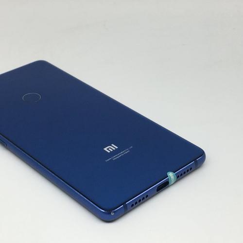 小米8se的otg在哪设置