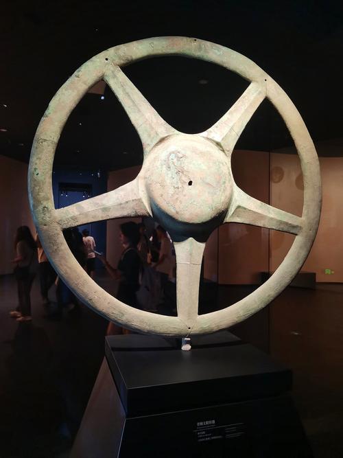 三星堆博物馆有哪些特别的展品值得参观?