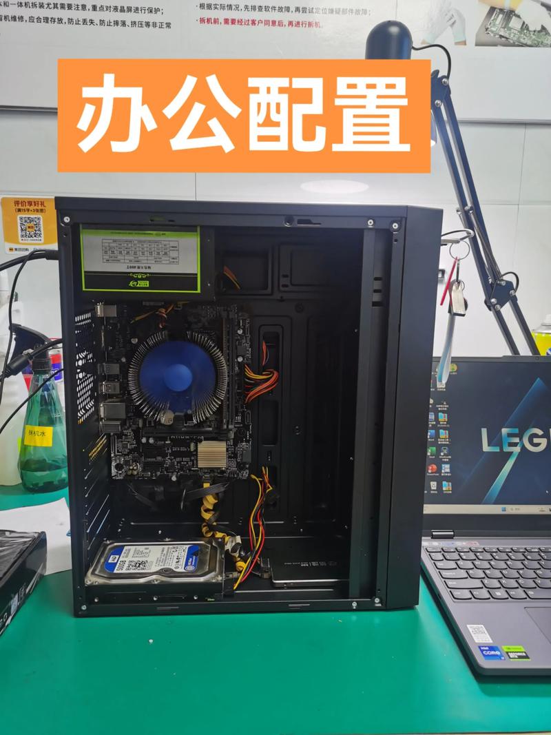 台式电脑组装机和原装机有什么区别电脑整机和组装机怎么区分