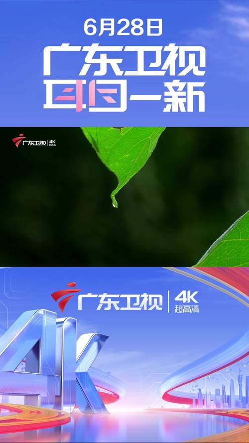 深圳卫视的节目参数是多少