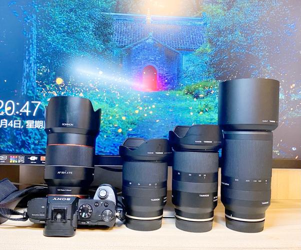 a7m2拍风景用什么镜头好