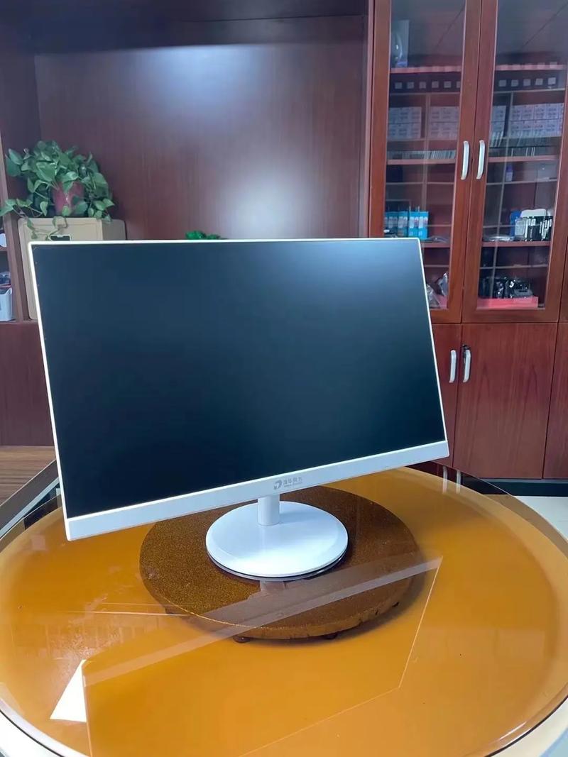 商用办公台式电脑推荐