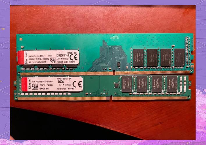 金邦和海盗船两款内存条哪个好