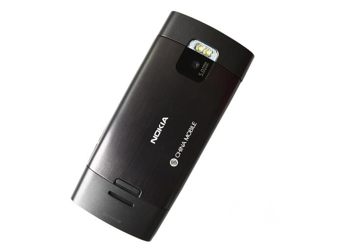 诺基亚X5售价999元起,配置如何能满足日常需求?