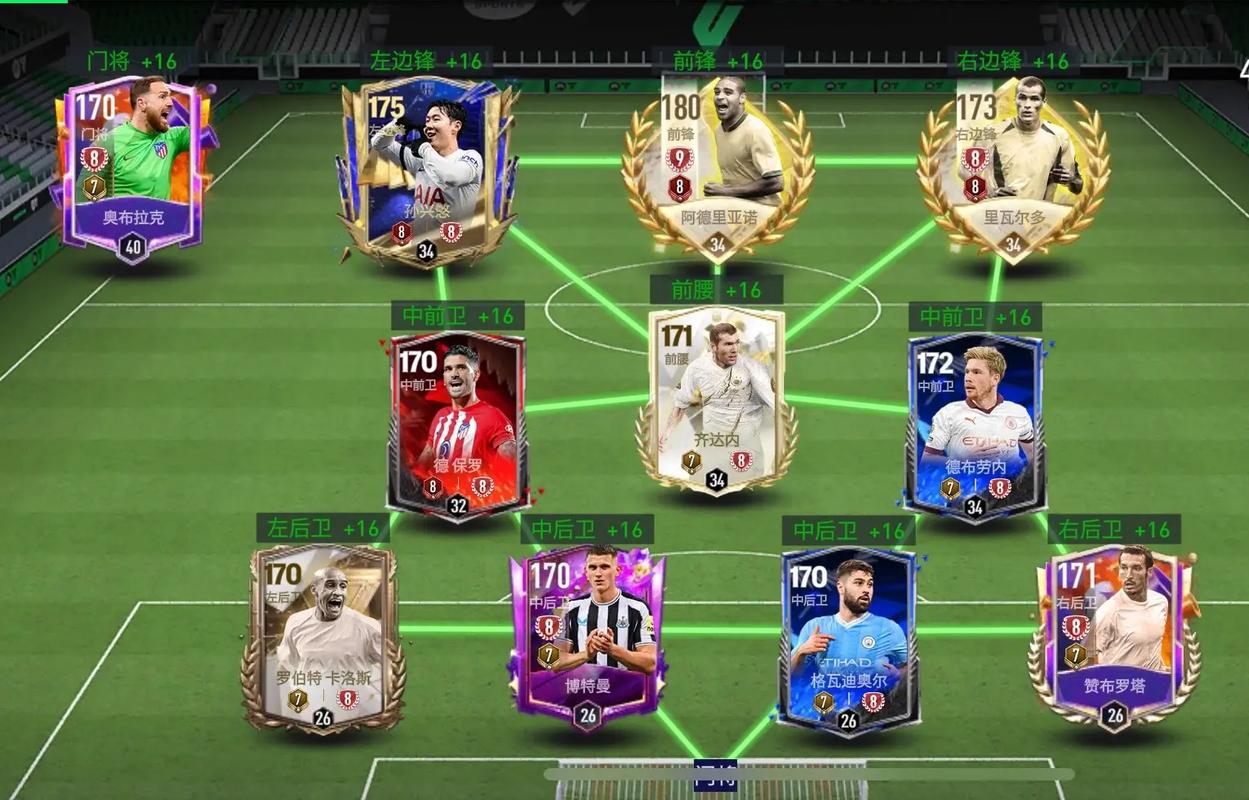 足球游戏有哪些