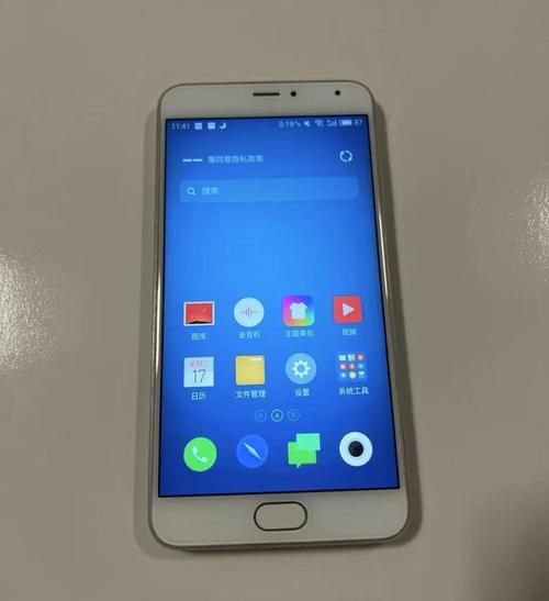 魅蓝metal怎样刷android