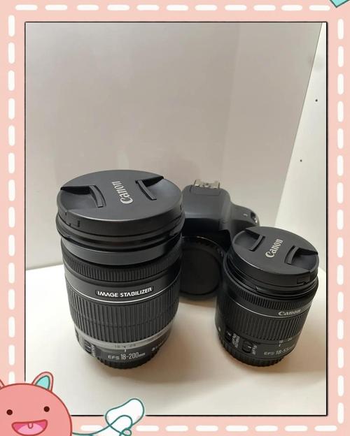 佳能18『2』00镜头评测