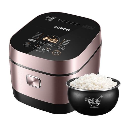 电饭煲哪个牌子做米饭好