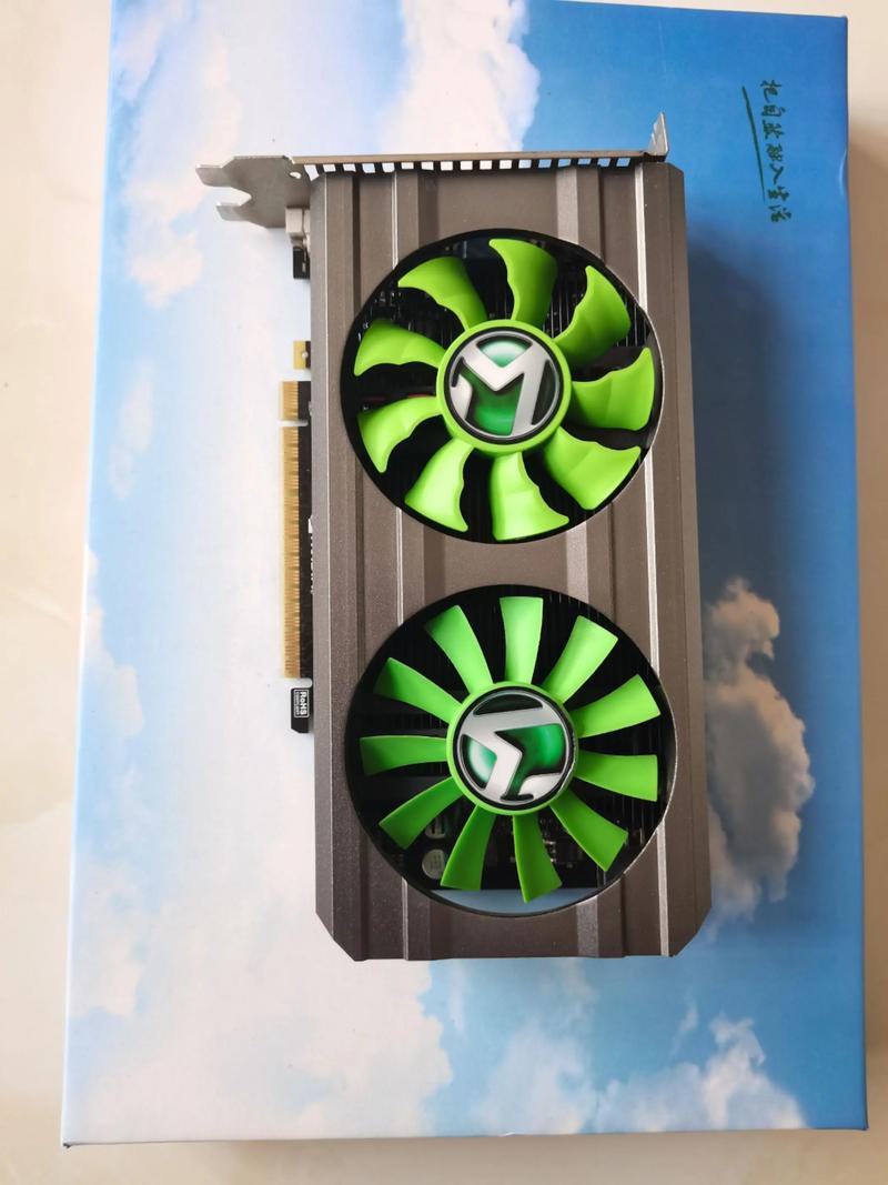 电脑显卡品牌一线二线三线