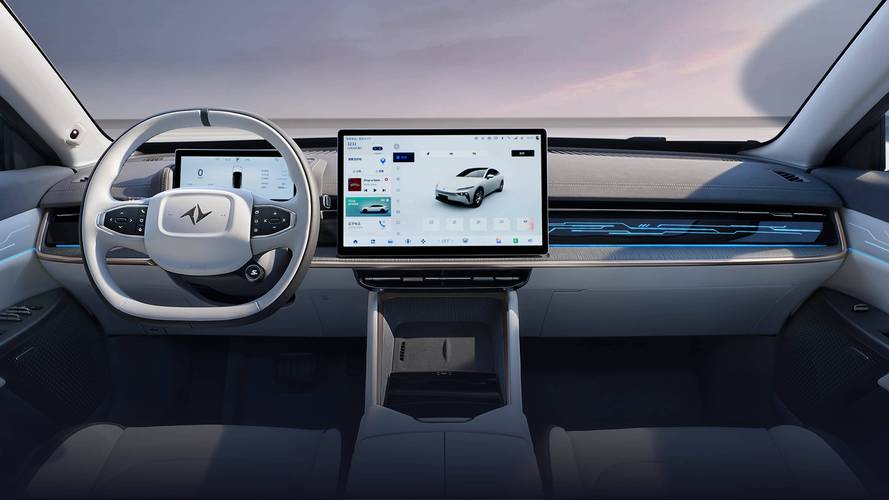 电动车中控是什么