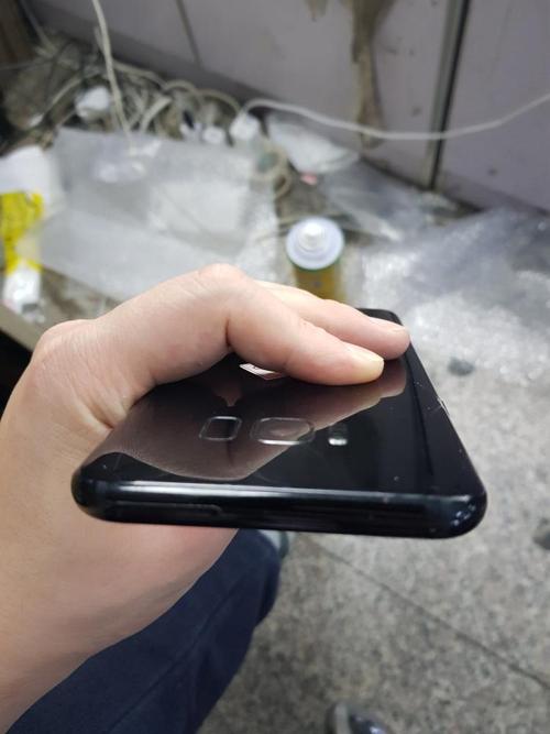 三星s8plus这款手机好不好好用吗