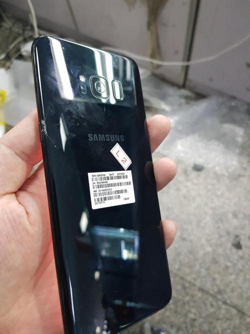 三星s8plus是什么型号