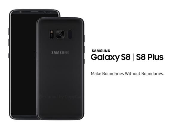 国行三星S8/S8+售价公布:5688元起,值得买吗?