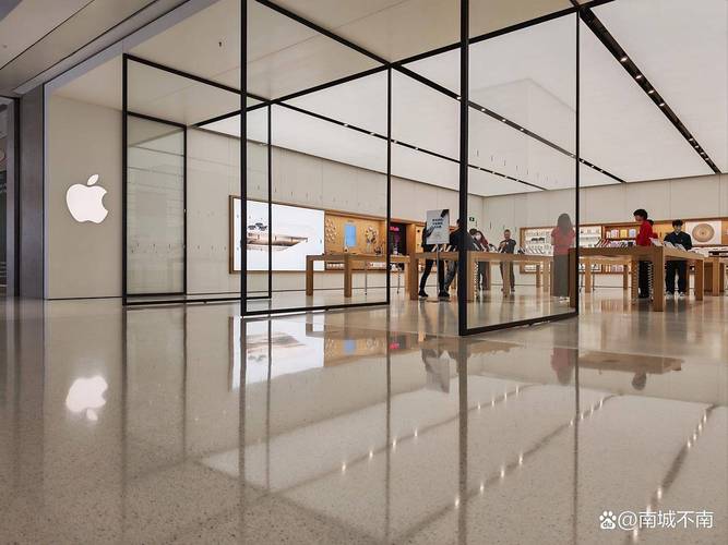 西安苹果直营店在哪里