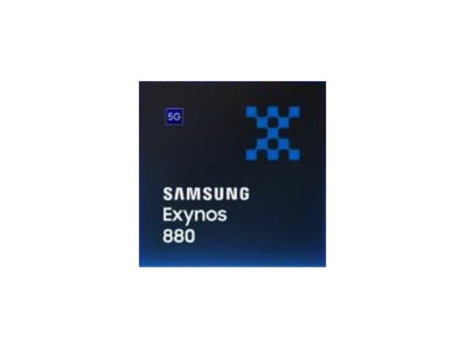三星exynos880cpu型号
