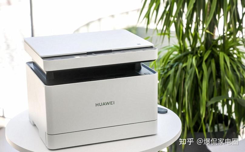 2024年激光打印机销量榜:华为仅排第二,小米第四,榜首意料之中
