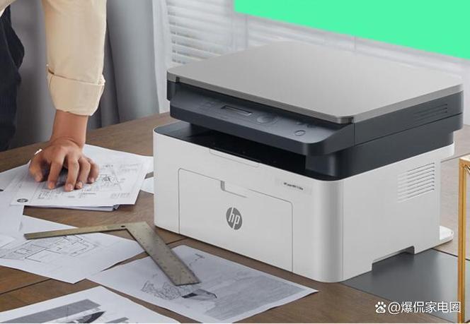 打印机品牌排名榜前十名