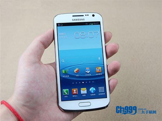 三星9268手机配置三星9268是什么型号