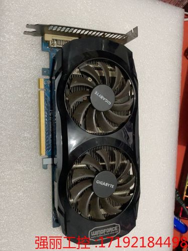 显卡GTX560ti比HD5770强多少?