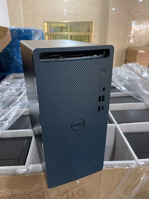 戴尔所有机箱型号