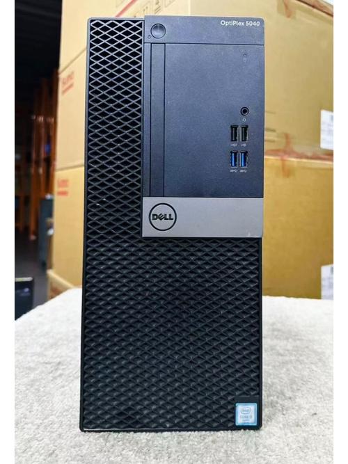 台式电脑排名前十