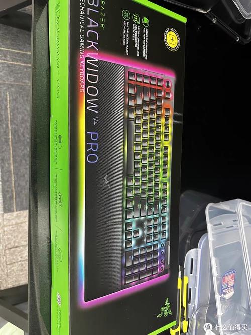 雷蛇黑寡妇蜘蛛-绿轴怎么样分析测评,千万不要被表面给骗了?