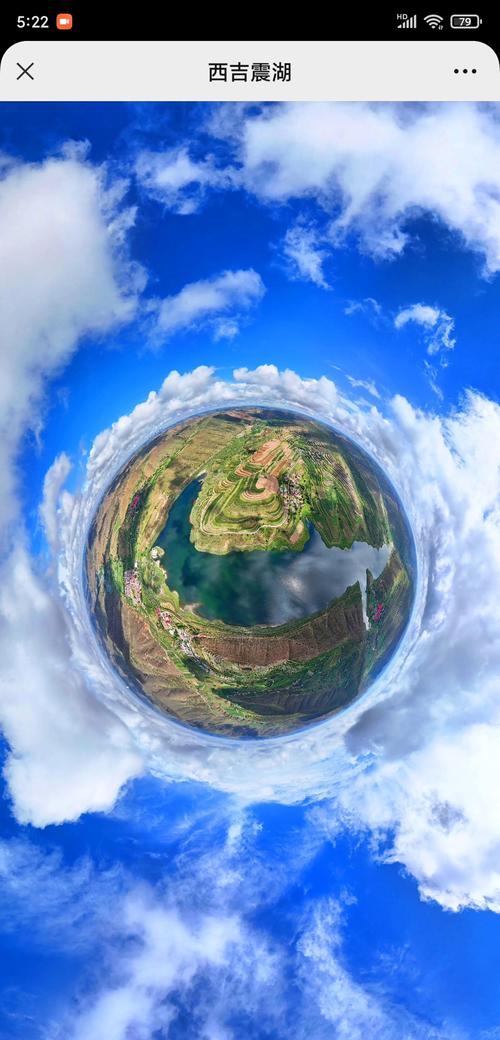 VR全景怎么拍?720yun教你