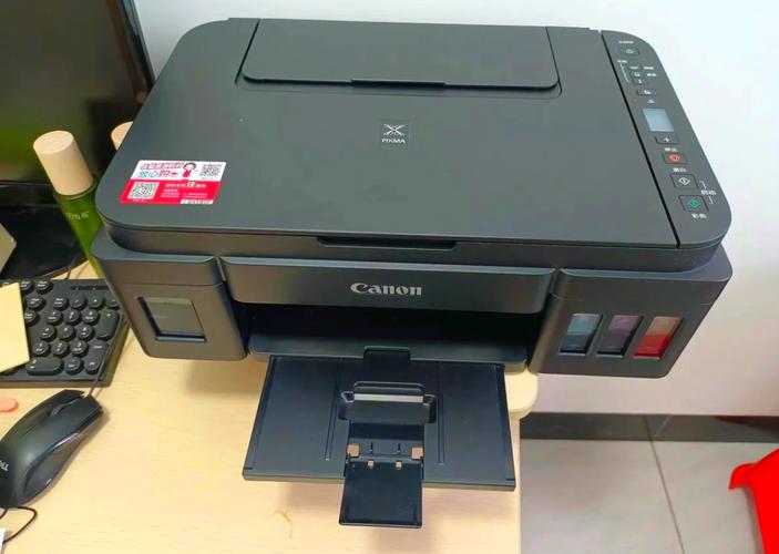 佳能打印机g系列哪个型号比较好