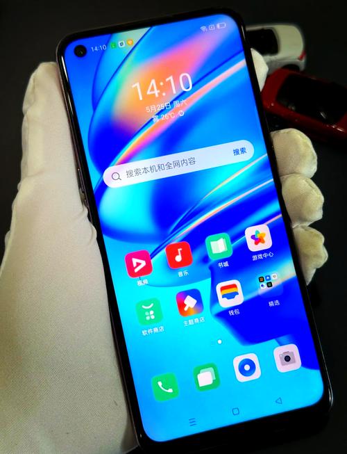 oppok9s支持65w快充吗