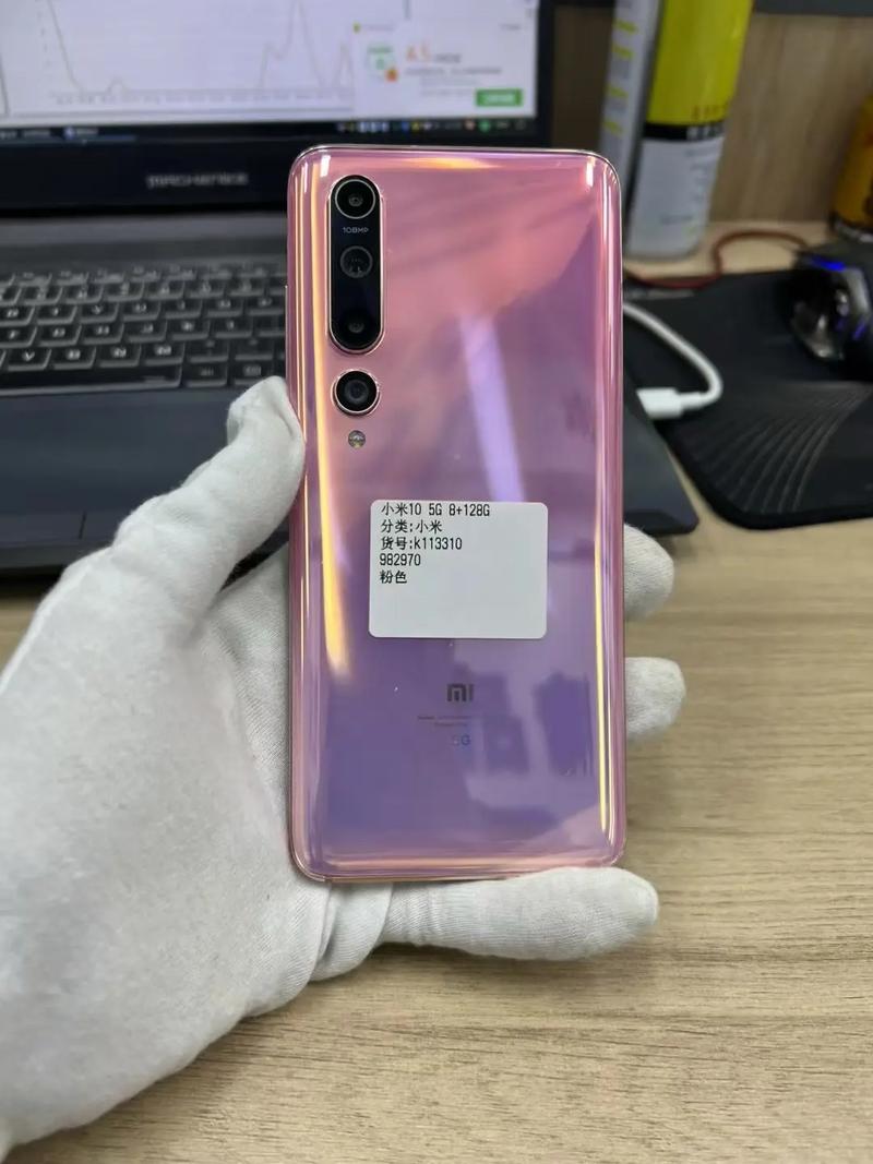 小米10全系列,小米10系列有几款