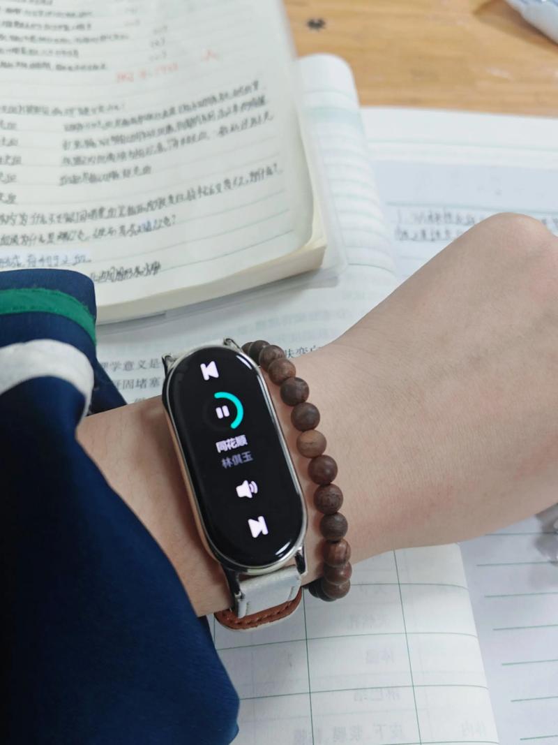 小米手环8代什么时候上市_小米手环8代上市时间