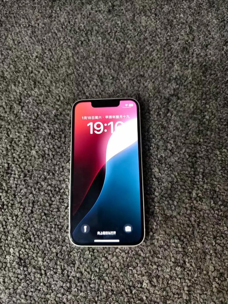 iphone13mini单卡还是双卡