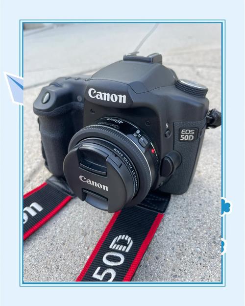 佳能50d怎么取消对焦点拍摄