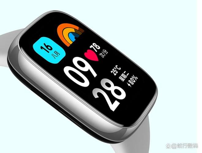 小米手环7pro与红米手表3哪个好