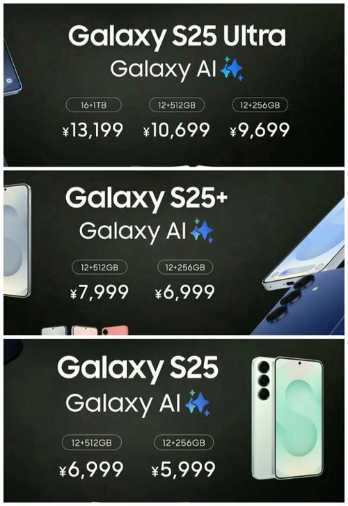 三星anycall手机款式众多,哪一款性价比比较高?