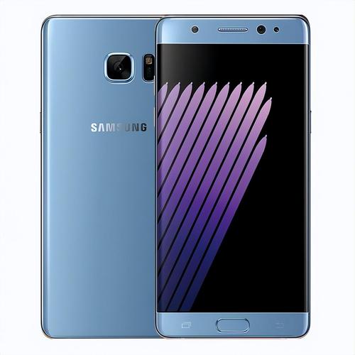 三星Note7有哪些亮点功能?