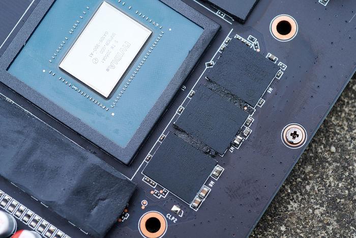 魔改RTX3070显卡拥有16GB显存