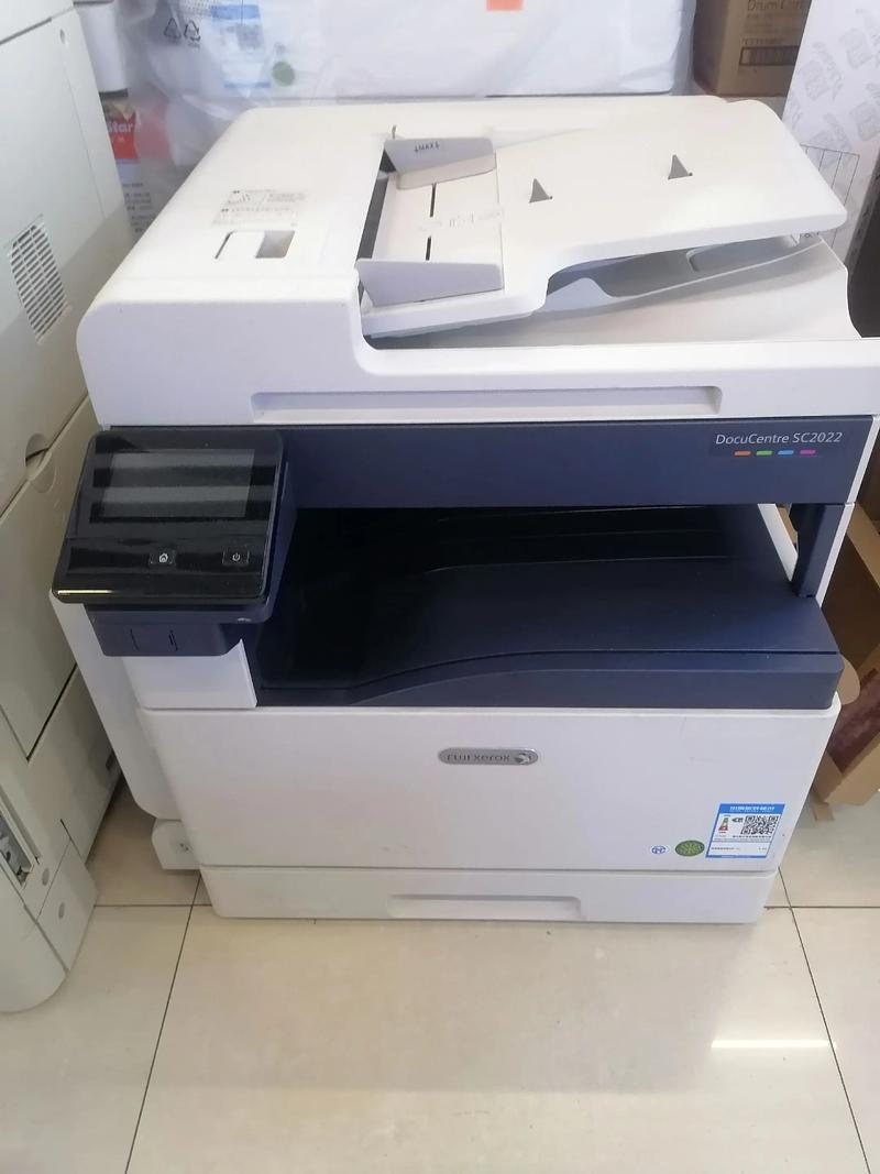 青岛二手打印机电脑市场请问哪里有卖二手打印机的