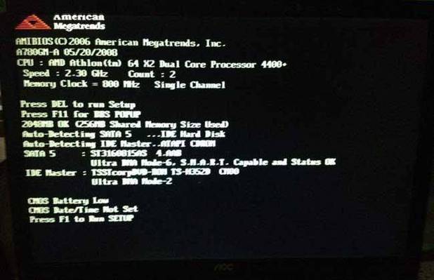 笔记本板载显卡坏了怎么办