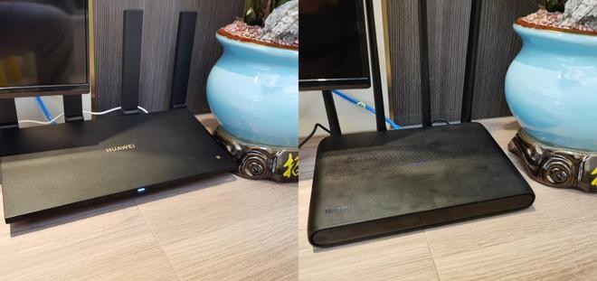 他们都说红米AX6000是路由学霸,实测干不过1堵承重墙