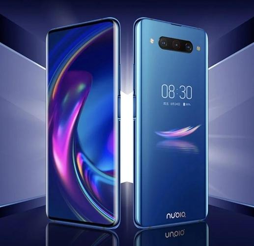 vivonex双面屏什么时候出的(vivonex双面屏)