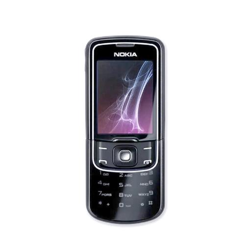 诺基亚8600是什么意思?