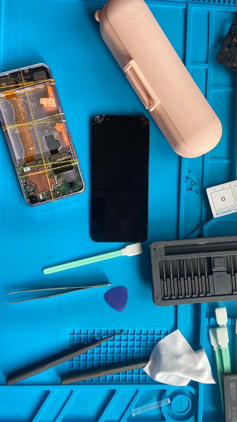 华为p10换个电池和外屏幕多少钱?