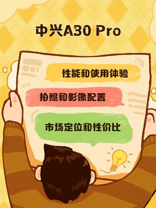 中兴a30pro的优缺点