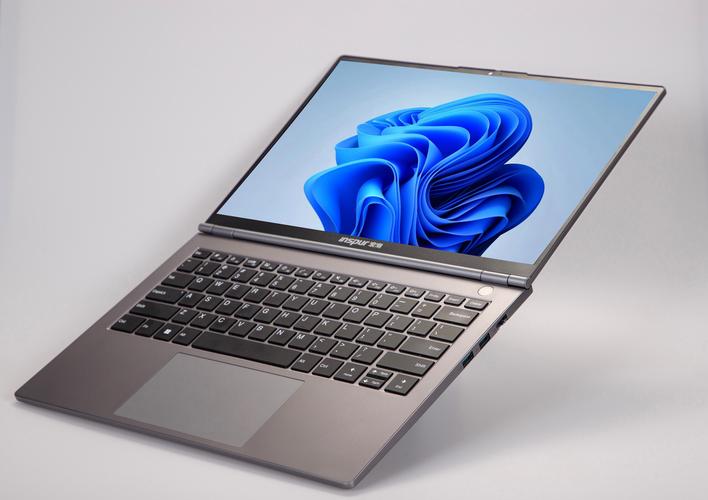 笔记本属于什么类型的计算机