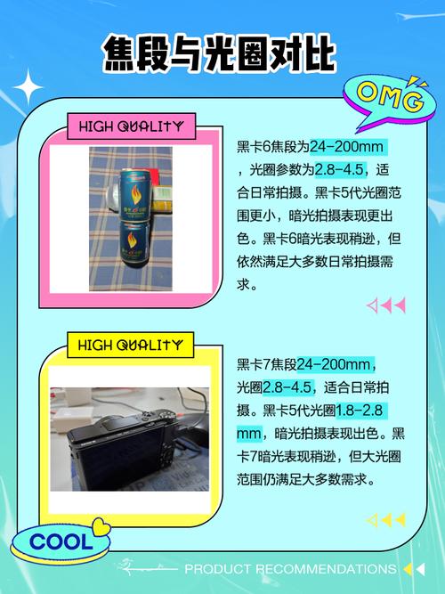 索尼黑卡6与黑卡5的区别索尼黑卡6与黑卡7的区别