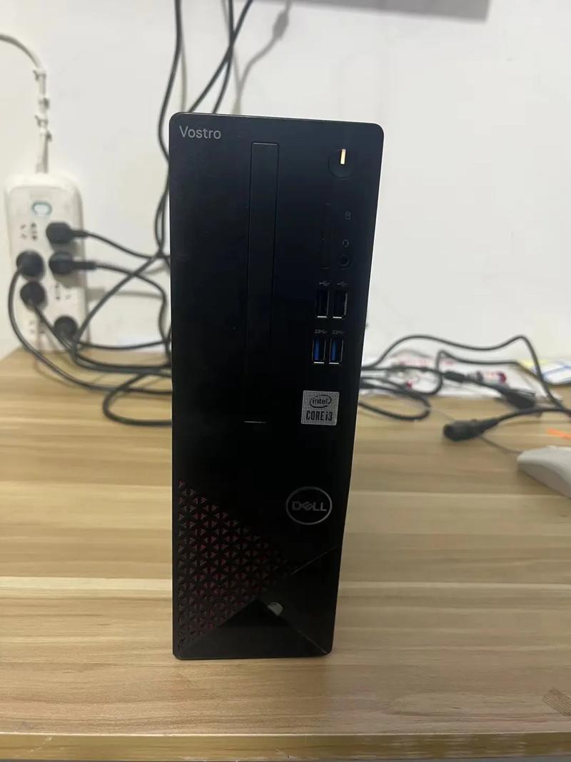 台式电脑惠普戴尔哪个好